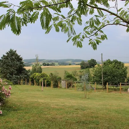 Ferienhaus Maison Youkie Saint-Arailles