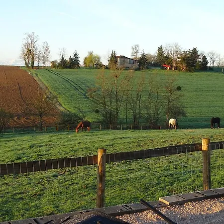 Maison Youkie Saint-Arailles