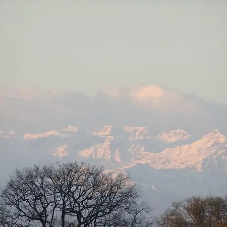 Ferienhaus Maison Youkie *