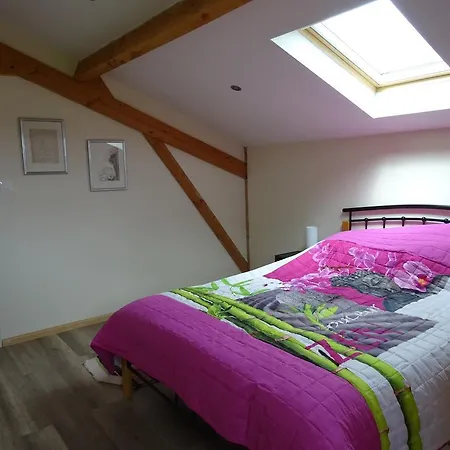 Maison Youkie Ferienhaus Saint-Arailles