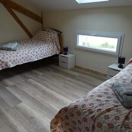 Maison Youkie Saint-Arailles