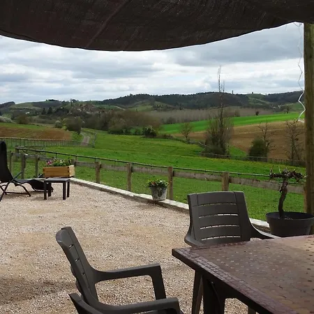 Maison Youkie Ferienhaus