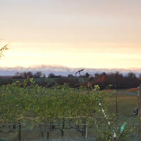 Maison Youkie Ferienhaus Saint-Arailles