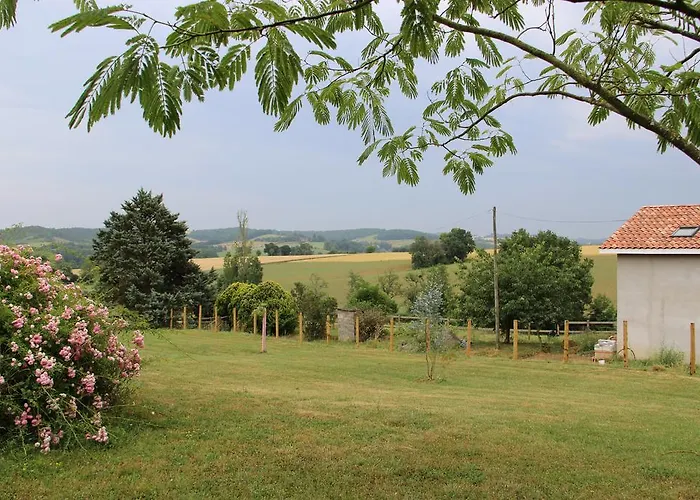 Ferienhaus Maison Youkie Saint-Arailles