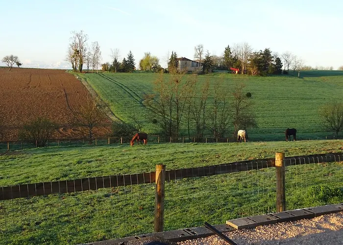 Maison Youkie Saint-Arailles