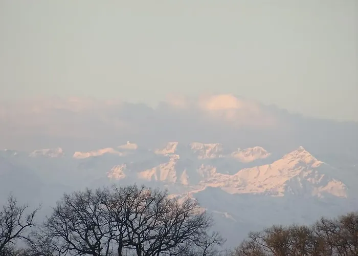 Ferienhaus Maison Youkie *