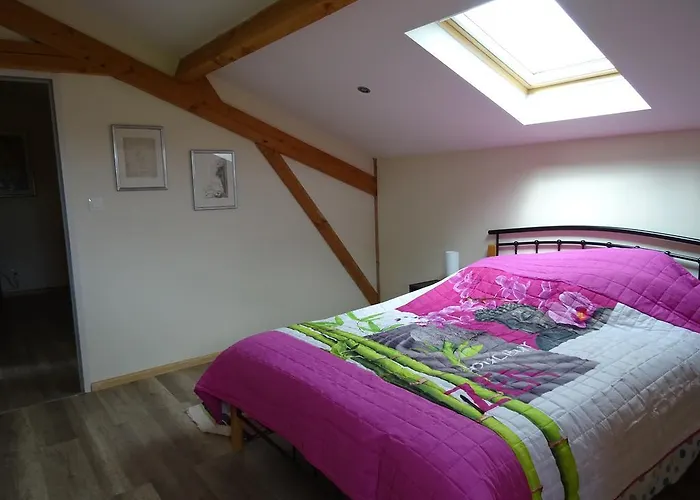 Maison Youkie Ferienhaus Saint-Arailles