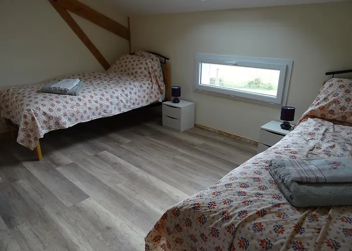 Maison Youkie Saint-Arailles