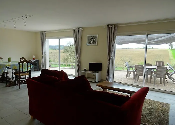 Ferienhaus Maison Youkie *