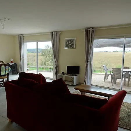 Holiday home Maison Youkie *