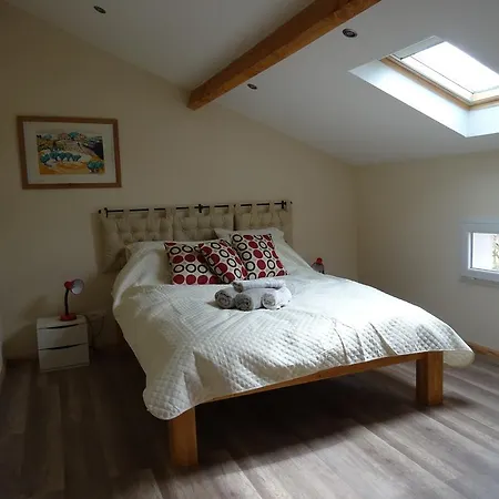 Maison Youkie Holiday home *