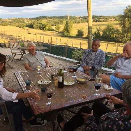Holiday home Maison Youkie Saint-Arailles