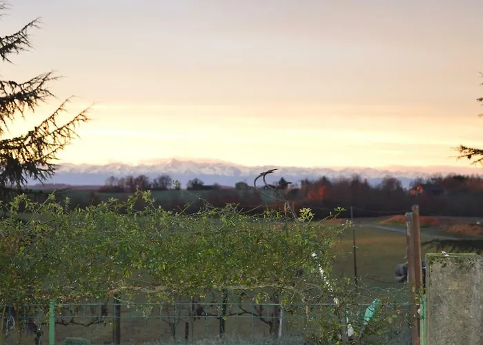 Maison Youkie Сasa de vacaciones Saint-Arailles